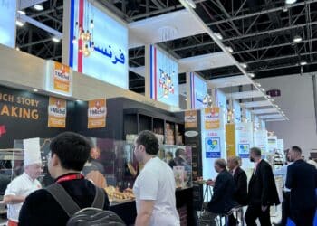 FRANCE SHOWCASES FOOD INNOVATION TO GULFOOD 2026 WITH 110 LEADING BRANDS