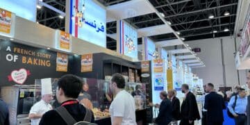 FRANCE SHOWCASES FOOD INNOVATION TO GULFOOD 2026 WITH 110 LEADING BRANDS