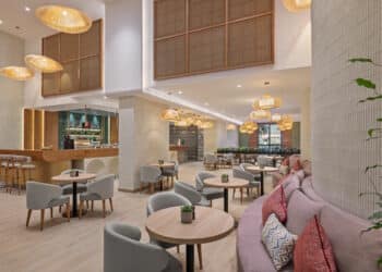OAKS IBN BATTUTA GATE HOTEL IN DUBAI TO LAUNCH NEW F&B OUTLETS