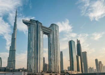 DUBAI IN WINTER 2025-2026: TOP ACTIVITIES, EVENTS & FAMILY FUN GUIDE