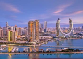 THE GOLDEN SANDS OF HOSPITALITY: QATAR’S ULTIMATE LUXURY HOTEL GUIDE