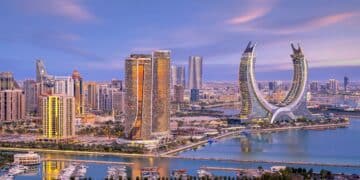 THE GOLDEN SANDS OF HOSPITALITY: QATAR’S ULTIMATE LUXURY HOTEL GUIDE