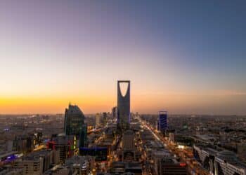 TOP 10 LUXURY HOTELS IN RIYADH 2026: WHERE TRADITION MEETS FUTURE VISION
