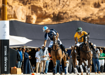 AlUla DESERT POLO CONFIRMED FOR 2026 AS WORLD-CLASS SPORT MEETS LUXURY IN A SPECTACULAR SETTING