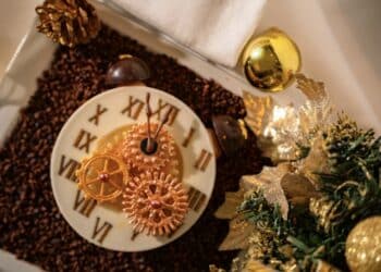 CELEBRATE EVERY SPARKLING MOMENT AT ROSEWOOD ABU DHABI