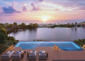 BANYAN GROUP UNVEILS NEW RESIDENTIAL BRAND: BELLAGUNA