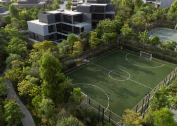 ARADA AWARDS CONTRACTS WORTH AED2.7BN TO BUILD MASAAR 2, SHARJAH’S SECOND WOODLAND MEGAPROJECT