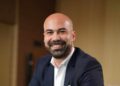 BASSEM SAUDY APPOINTED AS HOTEL MANAGER AT MAMA SHELTER DUBAI