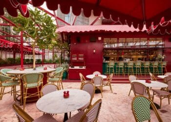 CQ FRENCH BRASSERIE OPENS ITS DOORS IN BARSHA HEIGHTS