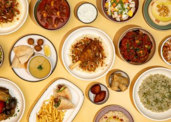 DADDY COOL’S KITCHEN EXPANDS ITS MENU BRINGING HOMELY IRAQI FLAVORS TO THE FOREFRONT