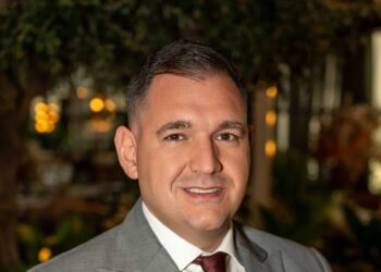 SAN CARLO GROUP APPOINTS DAMIANO RUGGIERO AS GLOBAL HEAD OF OPERATIONS 