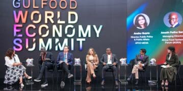 GULFOOD 2026: PAKISTAN’S EBM EXPLORES REGIONAL EXPANSION OPPORTUNITIES IN THE GCC