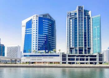 GRAND MERCURE BUSINESS BAY OPENS IN DUBAI FOLLOWING THE REBRANDING OF GULF COURT HOTEL BUSINESS BAY
