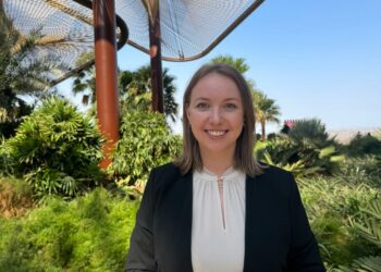 SIX SENSES SOUTHERN DUNES, THE RED SEA APPOINTS LISA MARKL AS DIRECTOR OF WELLNESS