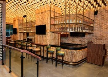 MCG’S BY MCGETTIGAN’S IS NOW OPEN AT IBIS MALL AVENUE DUBAI