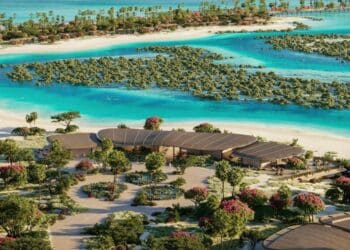 HYATT ADVANCES LUXURY BRAND FOCUS WITH NEW LEADERSHIP AND PLANNED GLOBAL EXPANSION IN 2026