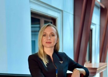 MÖVENPICK HOTEL & APARTMENTS BUR DUBAI AND MÖVENPICK HOTEL APARTMENTS AL MAMZAR DUBAI APPOINT NATALIA ZUBAREVA AS CLUSTER DIRECTOR OF SALES & MARKETING