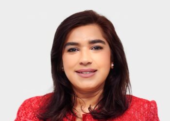 DOUBLETREE BY HILTON DUBAI – JUMEIRAH BEACH APPOINTS NEELAM BHIKA AS GENERAL MANAGER