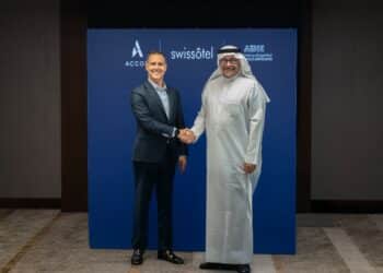 ACCOR AND ARABIAN HOTELS & CATERING SIGN SWISSÔTEL JEDDAH AL HAMRA IN A STRATEGIC PARTNERSHIP