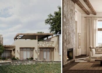 ENVI LODGES ANNOUNCES ENVI AL SHAFA, A WELLNESS RETREAT IN THE MOUNTAINS OF TAIF, SAUDI ARABIA