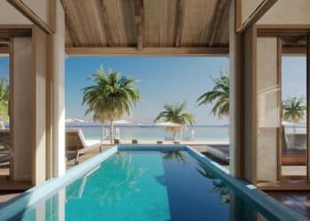 ENVI LODGES INTRODUCES ENVI PAJE – A BEACHFRONT WELLNESS ESCAPE ON ZANZIBAR’S PRISTINE SOUTH-EASTERN COAST