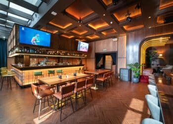 THE GROOVE HOUSE LAUNCHES DOWNTOWN DUBAI’S NEW AED 11 HAPPY HOUR, EVERY DAY
