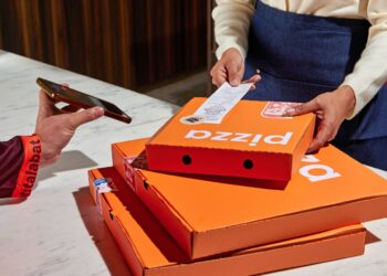 THE UAE’S MOST UNEXPECTED FOOD OBSESSIONS OF 2025 ACCORDING TO TALABAT 