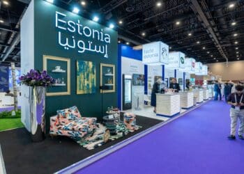 ESTONIA’S FOCUS ON PRODUCTION REFLECTS TODAY’S CONSUMER EXPECTATIONS AT GULFOOD 2026