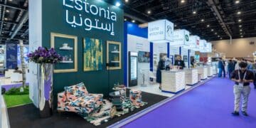 ESTONIA’S FOCUS ON PRODUCTION REFLECTS TODAY’S CONSUMER EXPECTATIONS AT GULFOOD 2026