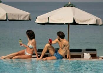 VALENTINE’S AT BÂOLI DUBAI