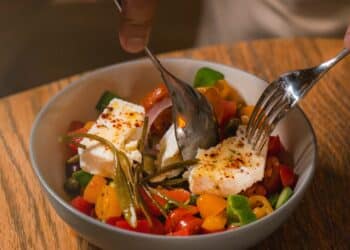 A MEDITERRANEAN TAKE ON IFTAR AT EVA BEACH CLUB