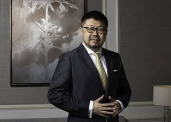 KEMPINSKI HOTELS STRENGTHENS STRATEGIC FOCUS IN GREATER CHINA AND MONGOLIA WITH APPOINTMENT OF ALAN CHIN AS MANAGING DIRECTOR