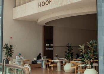 HOOF OFFERS FREE COFFEE FOR A YEAR TO CELEBRATE ITS 8-YEAR ANNIVERSARY