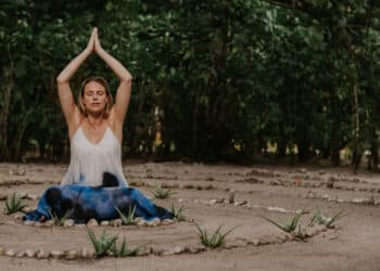 UNLOCK YOUR INNER RADIANCE THIS JANUARY WITH REJUVENATING WELLNESS EXPERIENCES ACROSS JA RESORTS & HOTELS