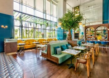 COUQLEY CONTINUES AT PULLMAN DUBAI DOWNTOWN & EXPANDING IN UAE & THE GCC