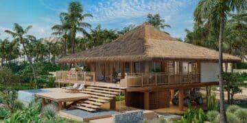 MINOR HOTELS ANNOUNCES FIRST SIGNING UNDER ITS NEW MINOR RESERVE COLLECTION BRAND