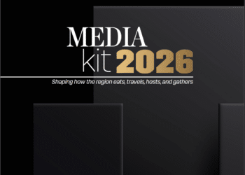 MEDIA KIT 2026