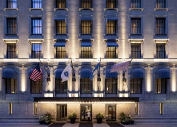 HOTEL OPERATOR LAUNCHES AI TOOLKIT BROADENING INFORMATION ACCESS FOR GUESTS AND STAFF