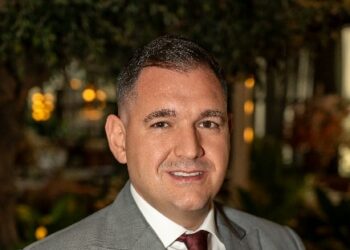 SAN CARLO GROUP APPOINTS DAMIANO RUGGIERO AS GLOBAL HEAD OF OPERATIONS