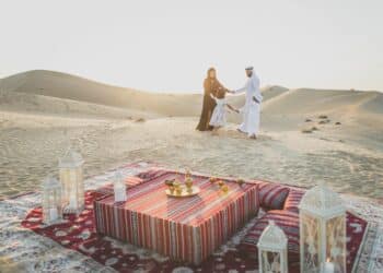 THE ULTIMATE GUIDE TO RAMADAN IN THE UAE 2026: BEST THINGS TO DO