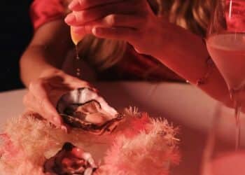 SAY “TI AMO” THE DELICIOUS WAY AT SCALINI DUBAI