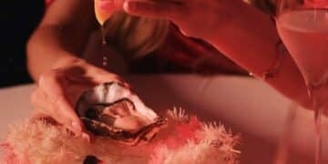 SAY “TI AMO” THE DELICIOUS WAY AT SCALINI DUBAI