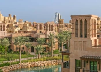 2025 YEAR IN REVIEW: THE GREAT OPENING OF THE GCC HOSPITALITY SECTOR