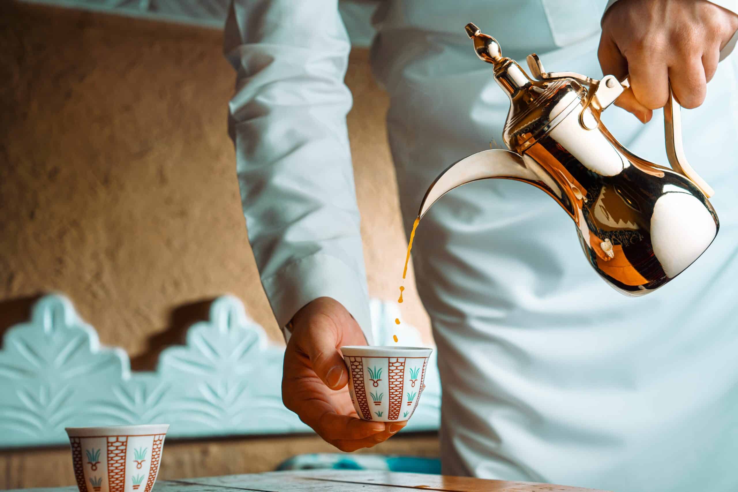 RAMADAN IN RIYADH 2026: THE ULTIMATE GUIDE TO WINTER NIGHTS