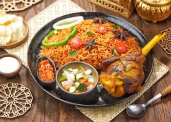 A CULINARY JOURNEY: BEST TRADITIONAL FOODS TO TRY IN SAUDI ARABIA (2026 GUIDE)