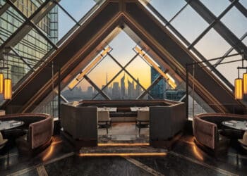 RESERVATIONS NOW OPEN FOR NOBU ONE ZA’ABEEL