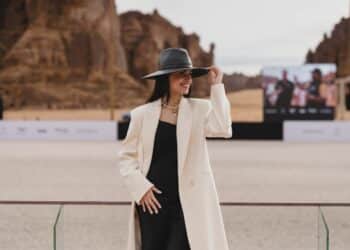 AlUla DESERT POLO: WHERE HIGH FASHION AND ELITE SPORT MEETS THE PINNACLE OF LUXURY IN THE HEART OF SAUDI ARABIA