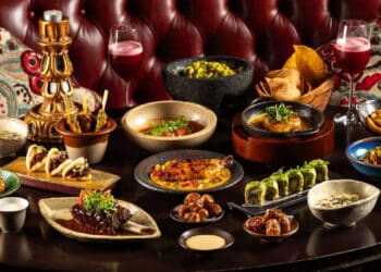 A SEASON OF TOGETHERNESS AT COYA DUBAI THIS RAMADAN