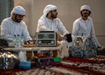 EXPERIENCE IFTAR, WELLNESS, MOTORSPORT AND FAMILY ACTIVITIES THIS RAMADAN AT YAS MARINA CIRCUIT