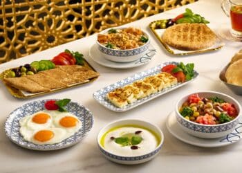 AL SAFADI HOSPITALITY ANNOUNCES RAMADAN 2026 OFFERINGS AND EXCLUSIVE LAUNCH OF OVENTINE